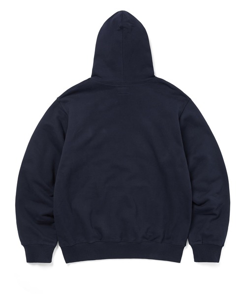 T.N.T. Classic HDP Hoodie（パーカー）｜thisisneverthat（ディスイズ