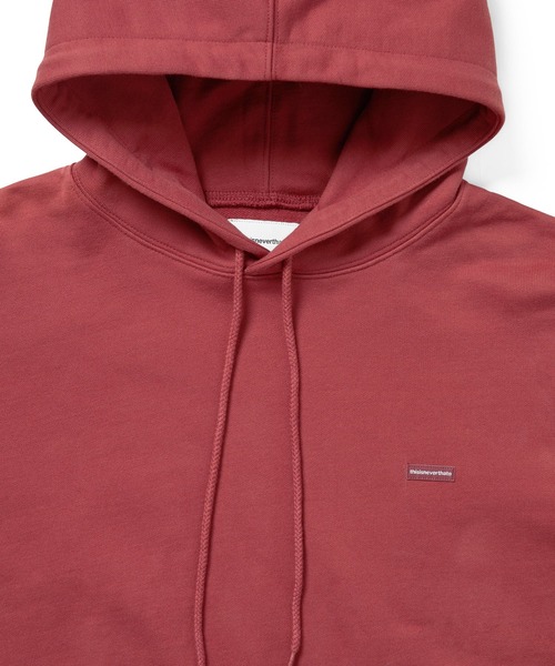 thisisneverthat(ディスイズネバーザット)の「T.N.T. Classic HDP Hoodie(パーカー・メンズ・ブラック/レッド系その他/ヘザーグレー/ネイビー/カモフラージュ・XL/S/M/L)」の18枚目の写真