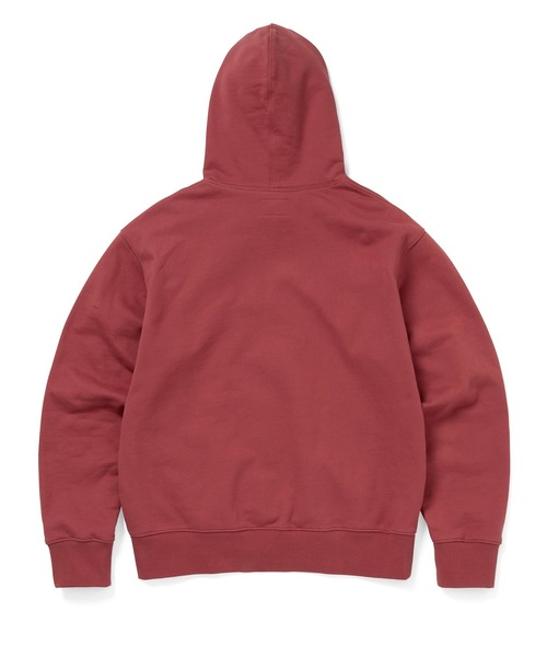 T.N.T. Classic HDP Hoodie（パーカー）｜thisisneverthat（ディスイズ