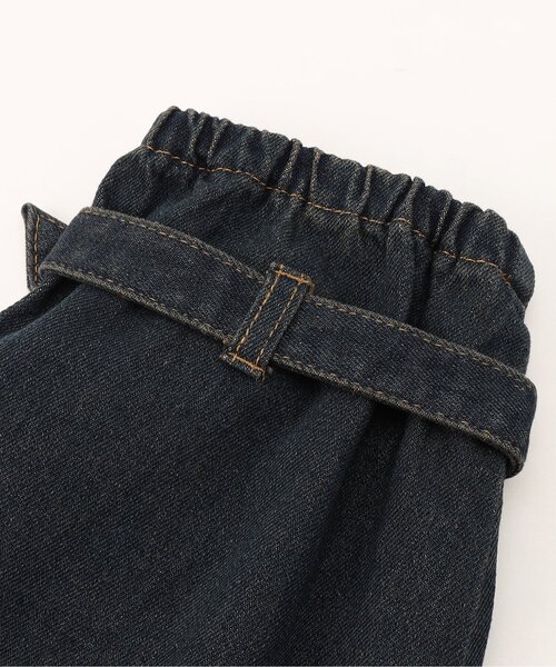 algy（アルジー）の「デニムレッグカバー（レッグウォーマー・キッズ・ネイビー/カーキ・X-SMALL/MEDIUM）」の13枚目の写真