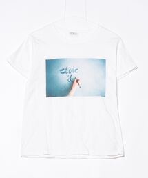 EDIT. FOR LULU（エディットフォールル）の「半袖Tシャツ（Tシャツ/カットソー）」