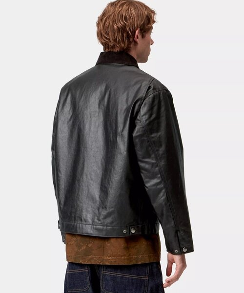 セール】【Carhartt WIP】OG DEAN JACKET（ブルゾン）｜Carhartt WIP