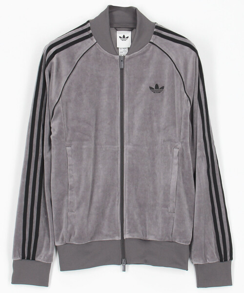 【最終値下げ】adidas UNITY リバーシブル　ジャケット　ブルゾン adidas（アディダス）の「【アディダス スケートボーディング】UNITY