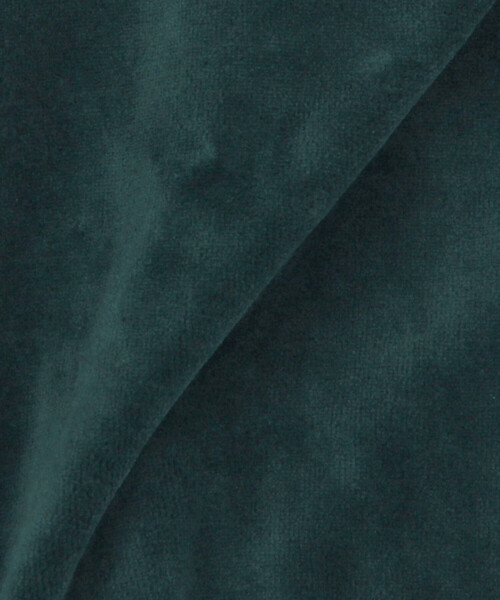 adidas(アディダス)の「adidas/アディダス VELOUR SST TT(ブルゾン・メンズ・チャコールグレー/ブラック/オリーブ/ネイビー・MEDIUM/LARGE/X-LARGE)」の12枚目の写真