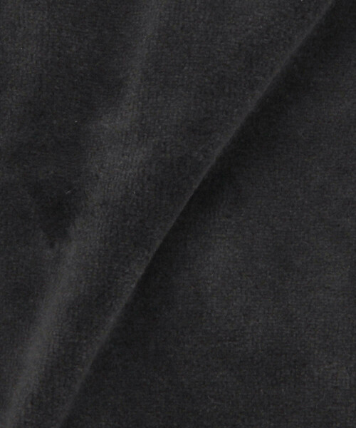 adidas(アディダス)の「adidas/アディダス VELOUR SST TT(ブルゾン・メンズ・チャコールグレー/ブラック/オリーブ/ネイビー・MEDIUM/LARGE/X-LARGE)」の15枚目の写真