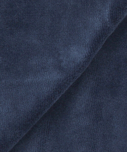 adidas(アディダス)の「adidas/アディダス VELOUR SST TT(ブルゾン・メンズ・チャコールグレー/ブラック/オリーブ/ネイビー・MEDIUM/LARGE/X-LARGE)」の16枚目の写真