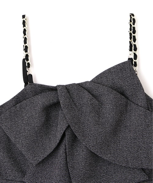 ◇リボンナロージャンスカ（ワンピース）｜JILL by JILL STUART