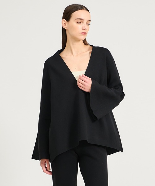 ESTNATION（エストネーション）の「【CLASSY. 12月号掲載】ESTNATION 