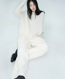 Bshop | eunoia | コーデュロイ パンツ WOMEN(その他パンツ)