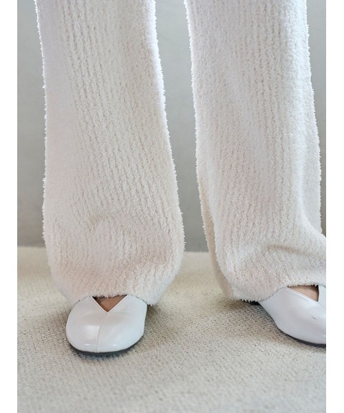 ONLINE限定】ベビモコベアさがらプルオーバー＆ロングパンツセット