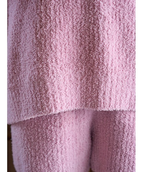 【はる】ベビモコベアさがらプルオーバー＆ロングパンツセット gelato pique｜【ONLINE限定】ベビモコベアさがらプルオーバー&ロング