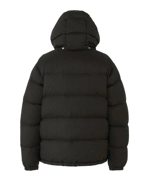THE NORTH FACE(ザノースフェイス)の「THE NORTH FACE / ノースフェイス キャンプシエラ ショート ND92531(ダウンジャケット/コート・メンズ・ブラック/グリーン・MEDIUM/LARGE)」の20枚目の写真