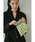 un/neu�i�A���m�C�j�́uSTRIPED SHAGGY MINI POUCH/ �X�g���C�v�V���M�[�~�j�|�[�` / made in Japan / select item�i�n���h�o�b�O�j�v�b�C�G���[