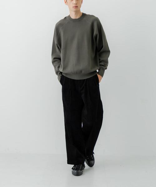 りょーや　パンツ／ニット green label relaxing（グリーンレーベルリラクシング） パンツ 「WEB