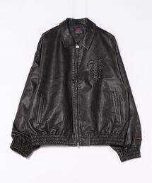 JACKROSE｜ジャックローズのライダースジャケット通販 - ZOZOTOWN