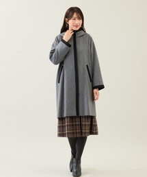 Rose Tiara（ローズティアラ）の「マルチウエイストール付きAライン