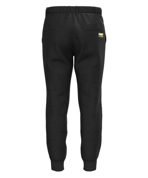 PING(ピン)の「【PING APPAREL】ピンソニックキルト/ダンボール ハイブリットジョガーパンツ <GOLD> (MENS)(その他パンツ・メンズ・ブラック/グレー/ホワイト・S/LL1/M/LL/L)」の17枚目の写真