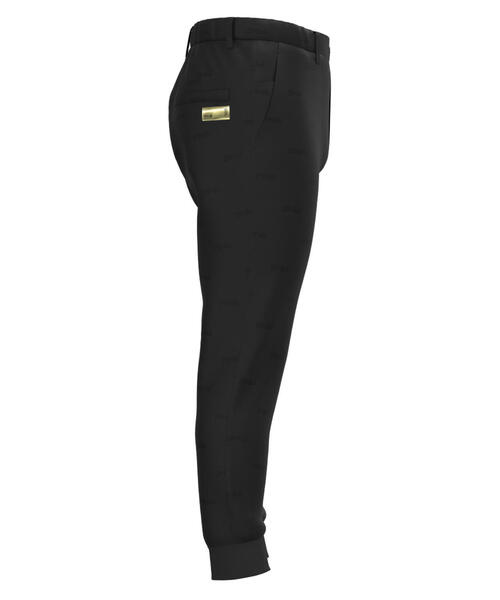 PING(ピン)の「【PING APPAREL】ピンソニックキルト/ダンボール ハイブリットジョガーパンツ <GOLD> (MENS)(その他パンツ・メンズ・ブラック/グレー/ホワイト・S/LL1/M/LL/L)」の18枚目の写真