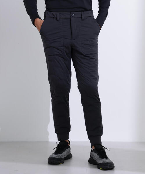 PING(ピン)の「【PING APPAREL】ピンソニックキルト/ダンボール ハイブリットジョガーパンツ <GOLD> (MENS)(その他パンツ・メンズ・ブラック/グレー/ホワイト・S/LL1/M/LL/L)」の21枚目の写真