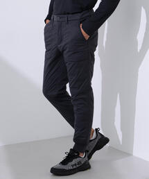 【PING APPAREL】ピンソニックキルト/ダンボール ハイブリットジョガーパンツ ＜GOLD＞ (MENS)