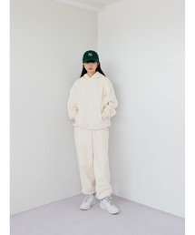 Katrin TOKYO（カトリーントーキョー）の「heavy ounce sweat pants（スウェットパンツ）」