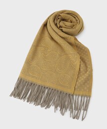 THE SHOP TK  | ジャカードストール(ストール/ショール)