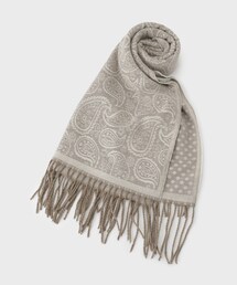 セール】日常組×ZOZOTOWN ぺいんと ストール（ストール/ショール