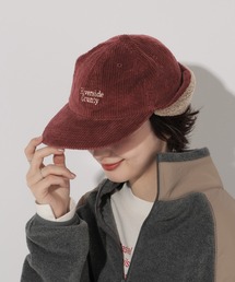 GEORGE'S | フライトCAP(キャップ)