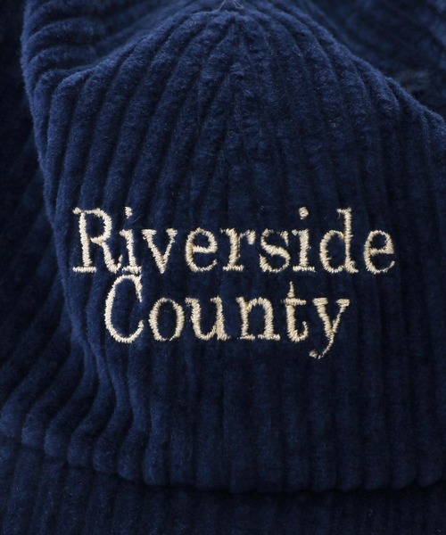 GEORGE'S（ジョージズ）の「フライトCAP（キャップ・レディース・ネイビー/ボルドー/ブラウン・FREE）」の22枚目の写真