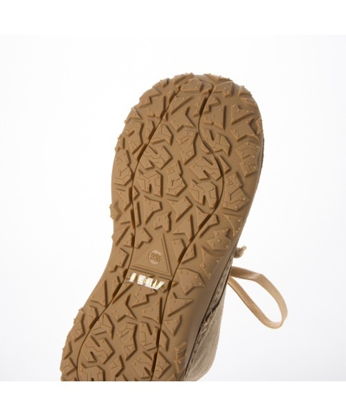 セール】本革ベロア ショートブーツ かがりステッチブーツ（ブーツ