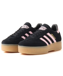 adidas(�A�f�B�_�X)��adidas HANDBALL SPEZIAL BOLD W / �A�f�B�_�X �n���h�{�[�� �X�y�c�B�A�� �{�[���h W(�X�j�[�J�[)