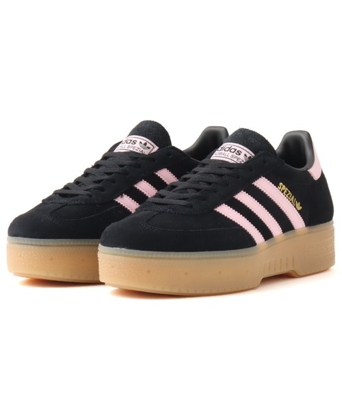 adidas HANDBALL SPEZIAL BOLD W / アディダス ハンドボール