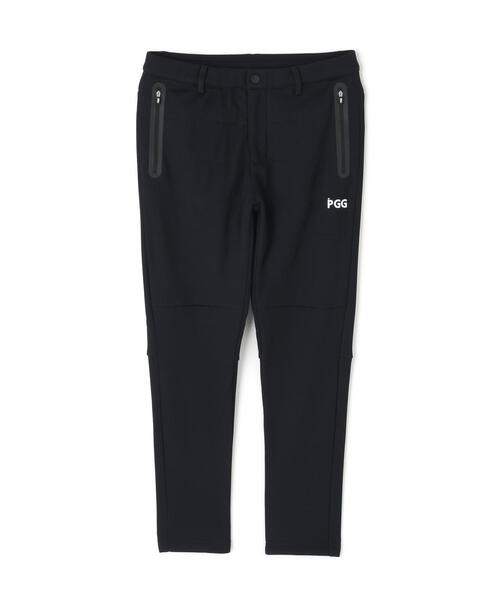 PGG】【直営店舗&公式オンライン限定】Wラッセルメッシュ×OCTAパンツ