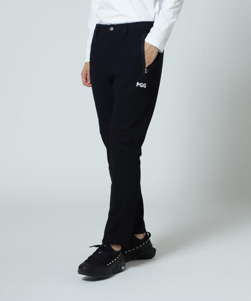 パーリーゲイツ テックダンボールパンツ PEARLY GATES パーリーゲイツ