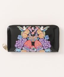 ハッピースタッフ 折財布（財布）｜tsumori chisato CARRY