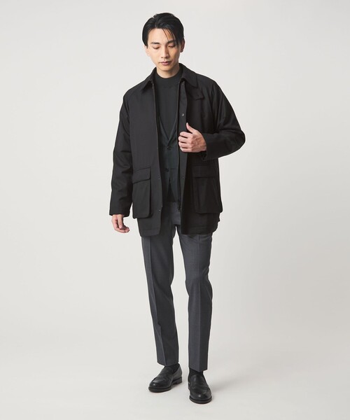 セール】TW パデット ミドルレングス 中綿ジャケット（その他アウター