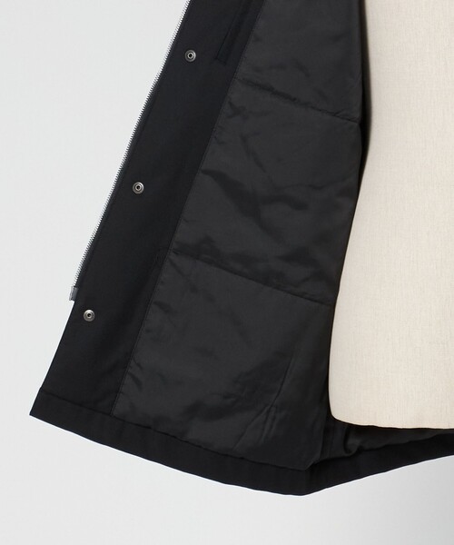 セール】TW パデット ミドルレングス 中綿ジャケット（その他アウター