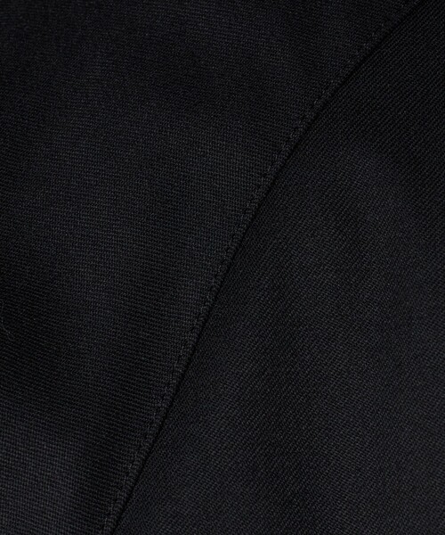 green label relaxing（グリーンレーベルリラクシング）の「TW パデット ミドルレングス 中綿ジャケット（その他アウター・メンズ・ブラック/ダークグレー・S/L/XL/M）」の13枚目の写真