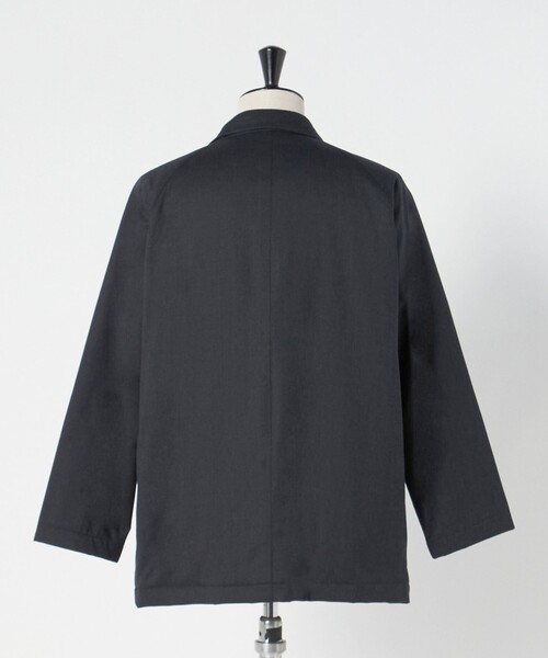 セール】TW パデット ミドルレングス 中綿ジャケット（その他アウター