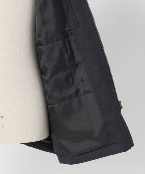 セール】TW パデット ミドルレングス 中綿ジャケット（その他アウター