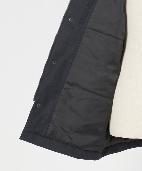 セール】TW パデット ミドルレングス 中綿ジャケット（その他アウター