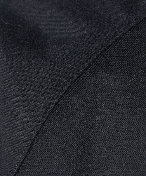 セール】TW パデット ミドルレングス 中綿ジャケット（その他アウター