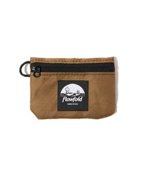 Flowfold（フローフォールド）の「Flowfold Essentialist - Mini Pouch（ポーチ）」