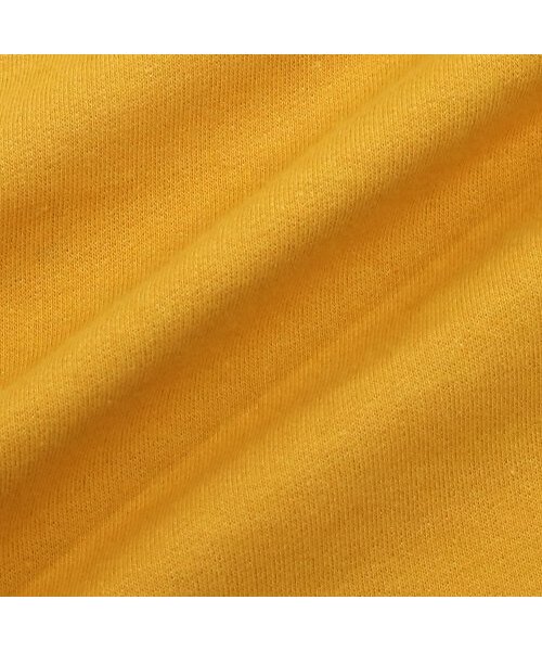 F.ILLUMINATE(フィルミネイト)の「オーバーサイズフラッフィーロゴTシャツ-イエロー(Tシャツ/カットソー・レディース・その他・MEDIUM/LARGE/X-LARGE)」の6枚目の写真