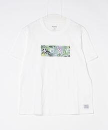 ROXY（ロキシー）の「半袖Tシャツ（Tシャツ/カットソー）」