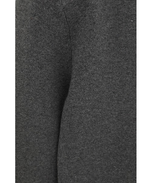 CLANE(クラネ)の「SHOULDER PADS KNIT TOPS(ニット/セーター・レディース・ブラック/ベージュ・1/2)」の12枚目の写真