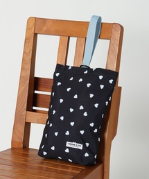 LEPSIM（レプシィム）の「【KIDS】スクール上履き入れ　608100（シューズ小物/雑貨）」