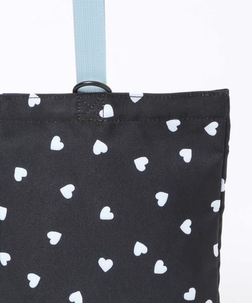 LEPSIM（レプシィム）の「【KIDS】スクール上履き入れ　608100（シューズ小物/雑貨・キッズ・ブラック系その他/ブルー系その他/グリーン系その他・ONE SIZE）」の13枚目の写真