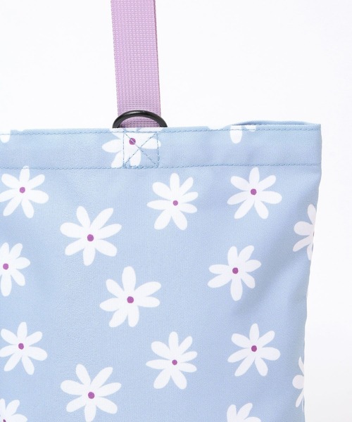 LEPSIM（レプシィム）の「【KIDS】スクール上履き入れ　608100（シューズ小物/雑貨・キッズ・ブラック系その他/ブルー系その他/グリーン系その他・ONE SIZE）」の15枚目の写真