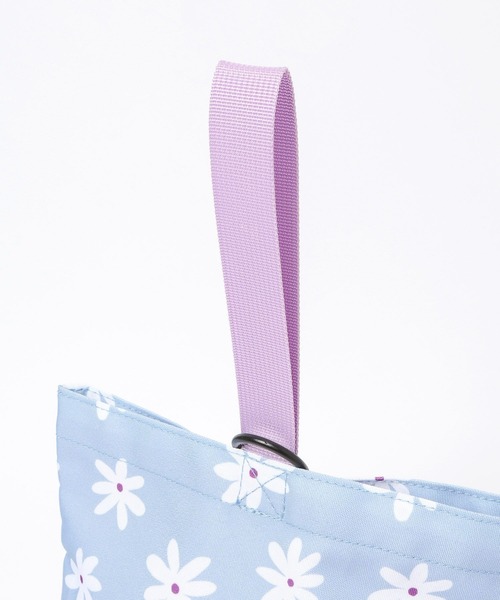 LEPSIM（レプシィム）の「【KIDS】スクール上履き入れ　608100（シューズ小物/雑貨・キッズ・ブラック系その他/ブルー系その他/グリーン系その他・ONE SIZE）」の16枚目の写真